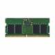 Kingston Technology ValueRAM KVR56S46BS6-8 módulo de memoria 8 GB 1 x 8 GB DDR5